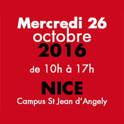 Forum Tremplin / Emploi à Nice
