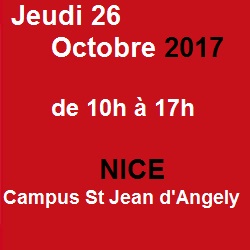 Tremplin emploi / stage à Nice