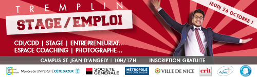 tremplin