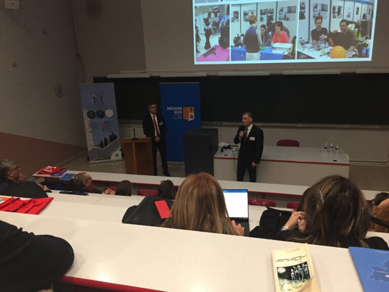 PROELAN s’implique dans la formation professionnelle des étudiants