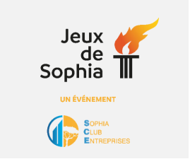 Proelan aux Jeux de Sophia