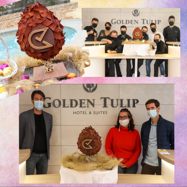 Golden Tulip X Proelan