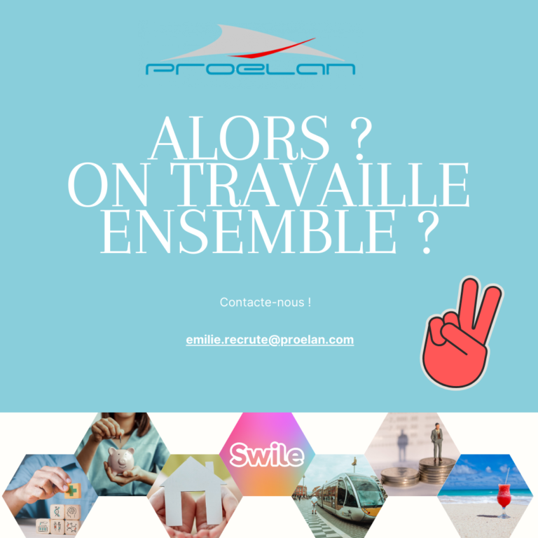 Travailler ensemble