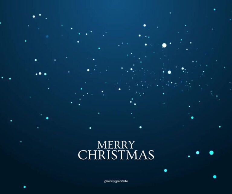 Joyeux Noël