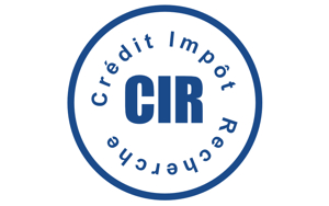 Logo CIR